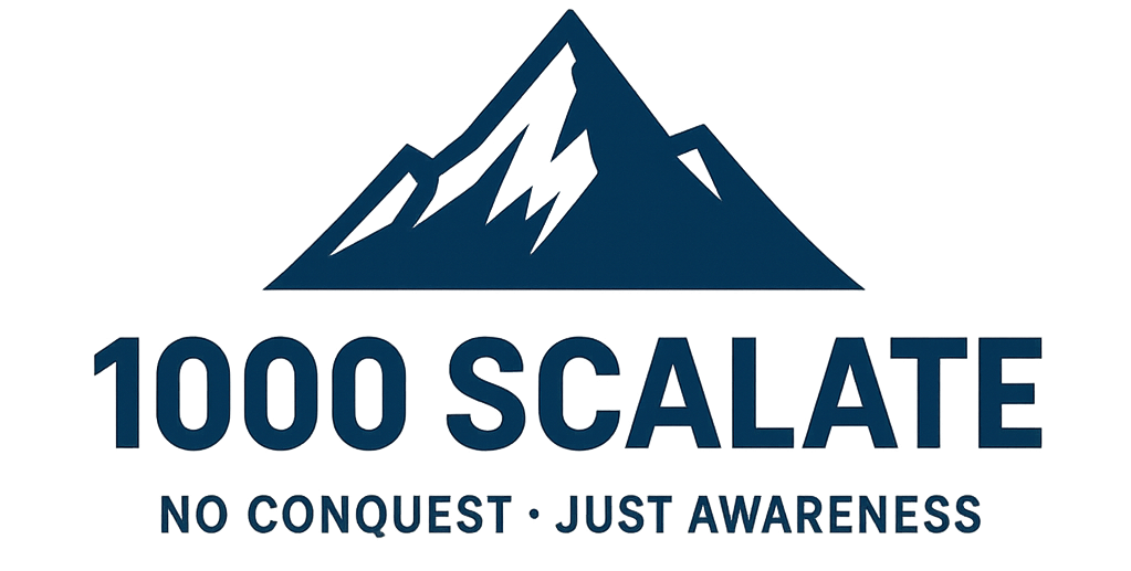 1000scalate